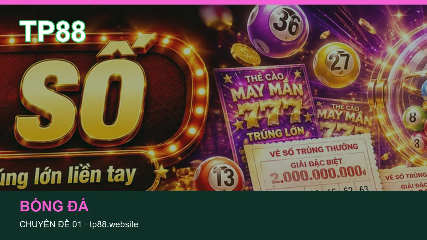 Danh sách kiểm tra thông tin Casino dành cho người đọc TP88