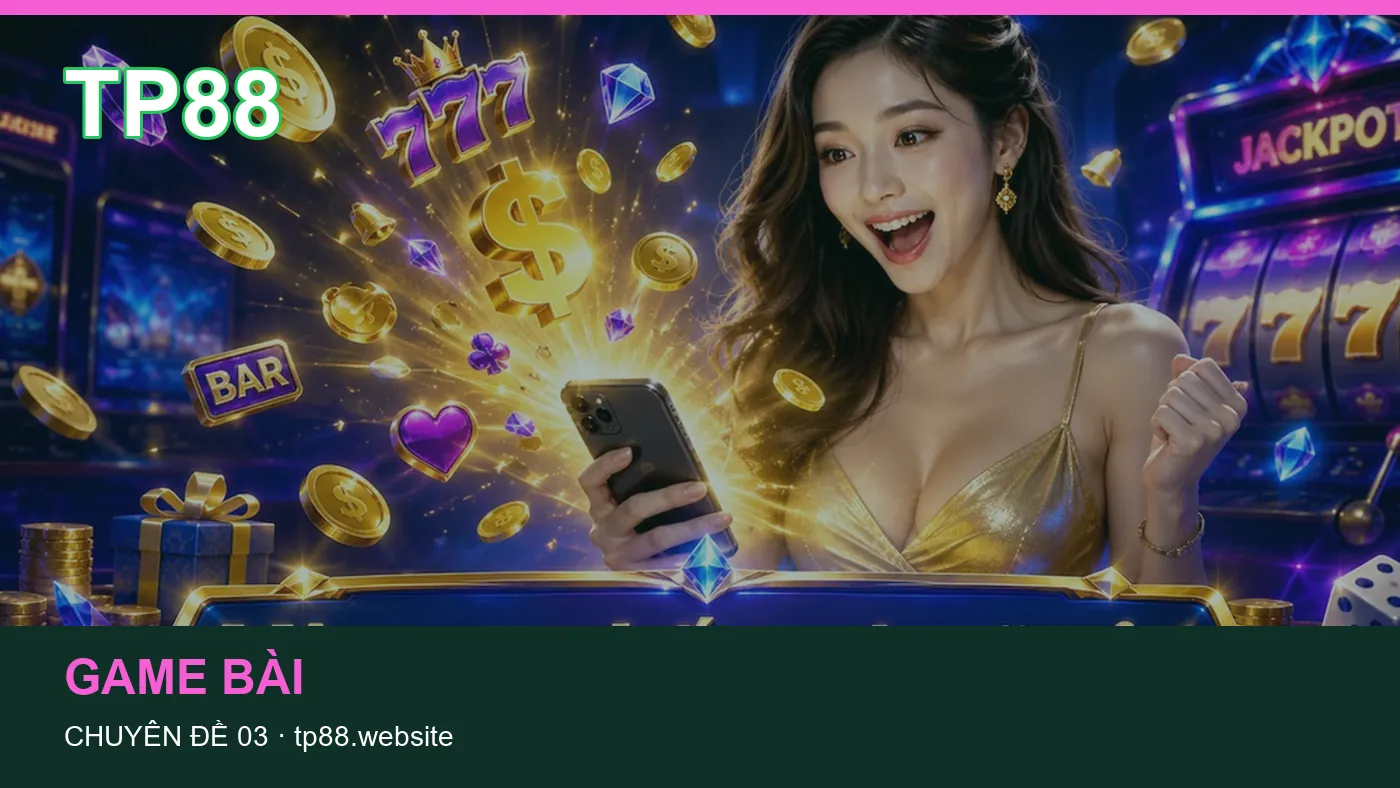 Đối chiếu nguồn và thời điểm cập nhật trong Casino của TP88