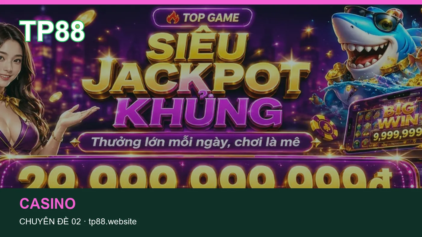 Cách bắt đầu đọc chuyên mục Game bài trên TP88