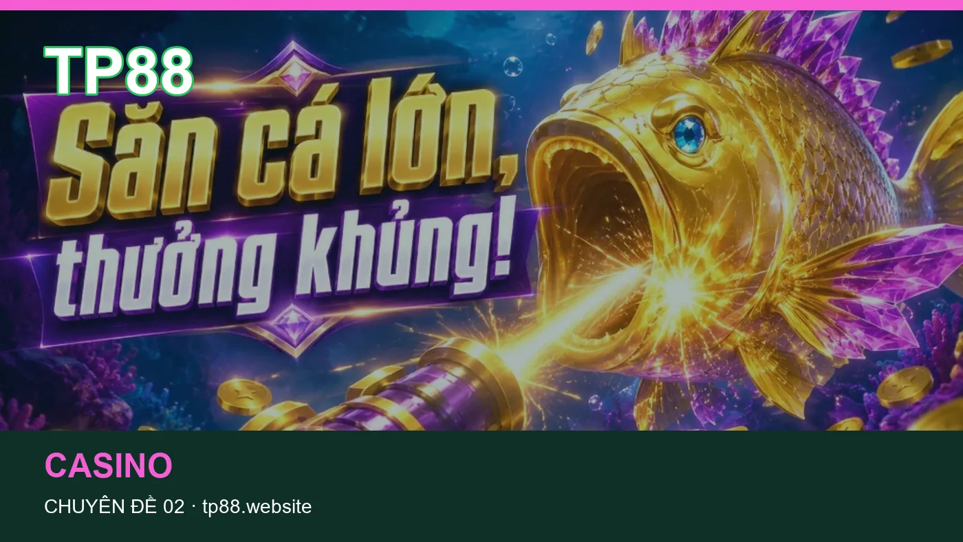 Trải nghiệm Game bài trên điện thoại cùng cẩm nang TP88